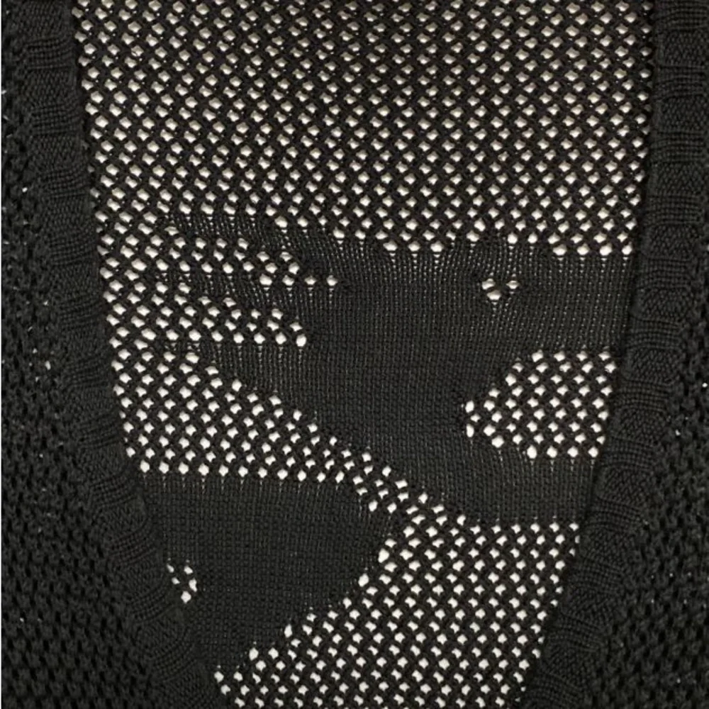 Supreme Dragon Zip Up Sweater Vest Size M - Picture 10 of 13